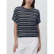 Reserved - Bluza s dezenom