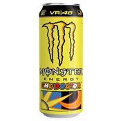 ENERGETSKI NAPITAK MONSTER THE DOCTOR 0,5L LIMENKA