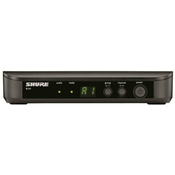 Shure BLX4E-K3E