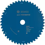 BOSCH List kružne testere Expert for Stainless Steel 230 x 25,4 x 1,9 x 46 2608644287, 230 x 25,4 x 1,9 x 46