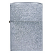Zippo vžigalnik 207 Classic Street Chrome