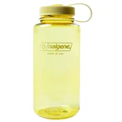 Nalgene steklenica za sustain s širokim ustjem, 1 l, maslo