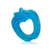 Grizalica Lorelli Baby Care - Medo, Aqua blue