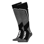 HEAD CARAPE PERFORMANCE 35/38, SKI CARAPE