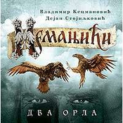 Nemanjici - Dva orla - Dejan Stojiljkovic, Vladimir Kecmanovic