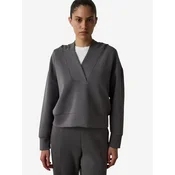 Penti Majica Kapuzenpullover antracit