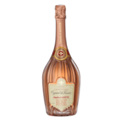 Charles Lafitte Champagne Orgueil De France Rose Charles Lafitte 0,75 l