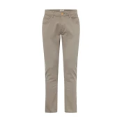 BLEND Chino hlače Bhrodney temno siva