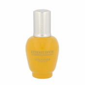 LOccitane Immortelle Divine Extract serum za lice za sve vrste kože 30 ml za žene