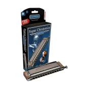 Hohner Chromonica 48