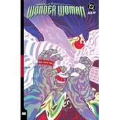Absolute Wonder Woman Vol. 2: As My Mothers Made Me