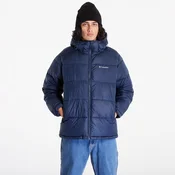 Jakna Columbia Pike Lake™ II Hooded Jacket Collegiate Navy XL
