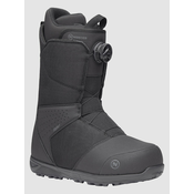 Nidecker Sierra 2024 Snowboard ČEVLJI black