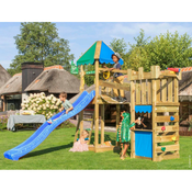 Jungle Gym - Jungle Explorer toranj sa toboganom