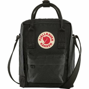 Fjällräven Kanken Sling, črna