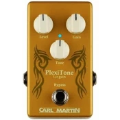 Carl Martin PlexiTone Lo-Gain Kitarski efekt