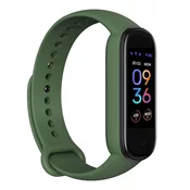 Pametni sat Xiaomi Amazfit Band 5 SPO2 senzor OLIVE