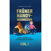 Früher Handy-Wahnsinn