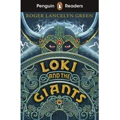 Penguin Readers Starter Level: Loki and the Giants (ELT Graded Reader)