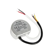 Stalni napajalnik 12V 5A 60W v škatli