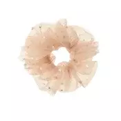 Rockahula scrunchie elastike za lase - Sparkle Tulle Ruffle (5557)