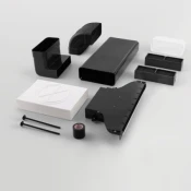 Elica KIT0167757 Set za recirkulaciju