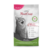 Platinum MeatCrisp Hrana za sterilisane mačke, 1.5kg