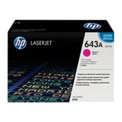 toner HP 643A/Q5953A -magenta