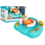 Young Driver Kit with Lights and Sound Function