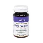 Felica Fibro premium Patentom DiMagnezijum malat, 60 g