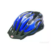 Kaciga - prowell f-33 typhoon 62-66cm blue