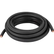 Granit Bakreni kabel črne barve 25 mm2, kolut 5 m