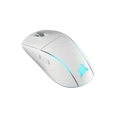 Miš Corsair M75 RGB Bijela 26000 DPI
