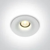 UGRADBENA BIJELA LED SVJETILJKA 500lm 6,5W CCT IP65 700mA DARK LIGHT DM10107DB/W/V
