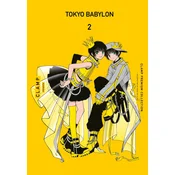 Tokyo Babylon no 02