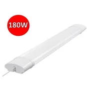 Vodotesna LED svetilka Linea 130cm LED 180W 14400lm 230V nevtralno bela IP65