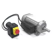 ELEKTRO MOTOR KPL. ZA CIRKULAR 500mm (RA 430229)