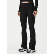 EA7 Emporio Armani Pajkice 7W000460 AF12484 UC001 Črna Flare Fit