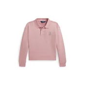 Polo Ralph Lauren pulover otroški z bombažem