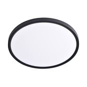 Prezent 70327 - LED prigušiva plafonska svetiljka TRIMO LED/32W/230V, precnik 40 cm