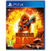 Nuclear Blaze (PS4)