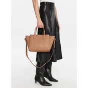 Emporio Armani Ročna torba EW002329 AF17799 M1188 Rjava