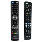 General SKYTEC BLACKBOX, NERINE - daljinski upravljalnik podvojeni