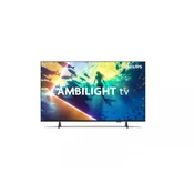 PHILIPS LED TV 55PUS8010/12,4K,AMBILIGHT