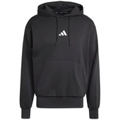 Adidas M FEELCOZY HD, muški pulover, crna KTE80