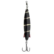 Abu Garcia Toby® Spoon 28g LF Zebra