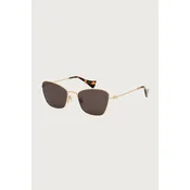 Valentino Eyewear Cat Eye sončna očala ženska