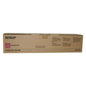 DEVELOP TN-214 (A0D73D3), originalni toner, purpuren, 18500 strani, Za tiskalnik: DEVELOP INEO +200
