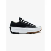 Converse Run Star Hike OX Superge 540944 Črna