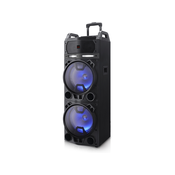 AIWA bluetooth zvočnik za zabave KBTUS-900